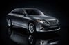 2009 Hyundai Genesis Picture